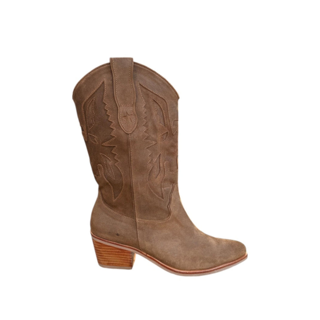 BOTA AGUILA CAFE DE RENO