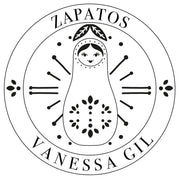 Zapatos Vanessa Gil