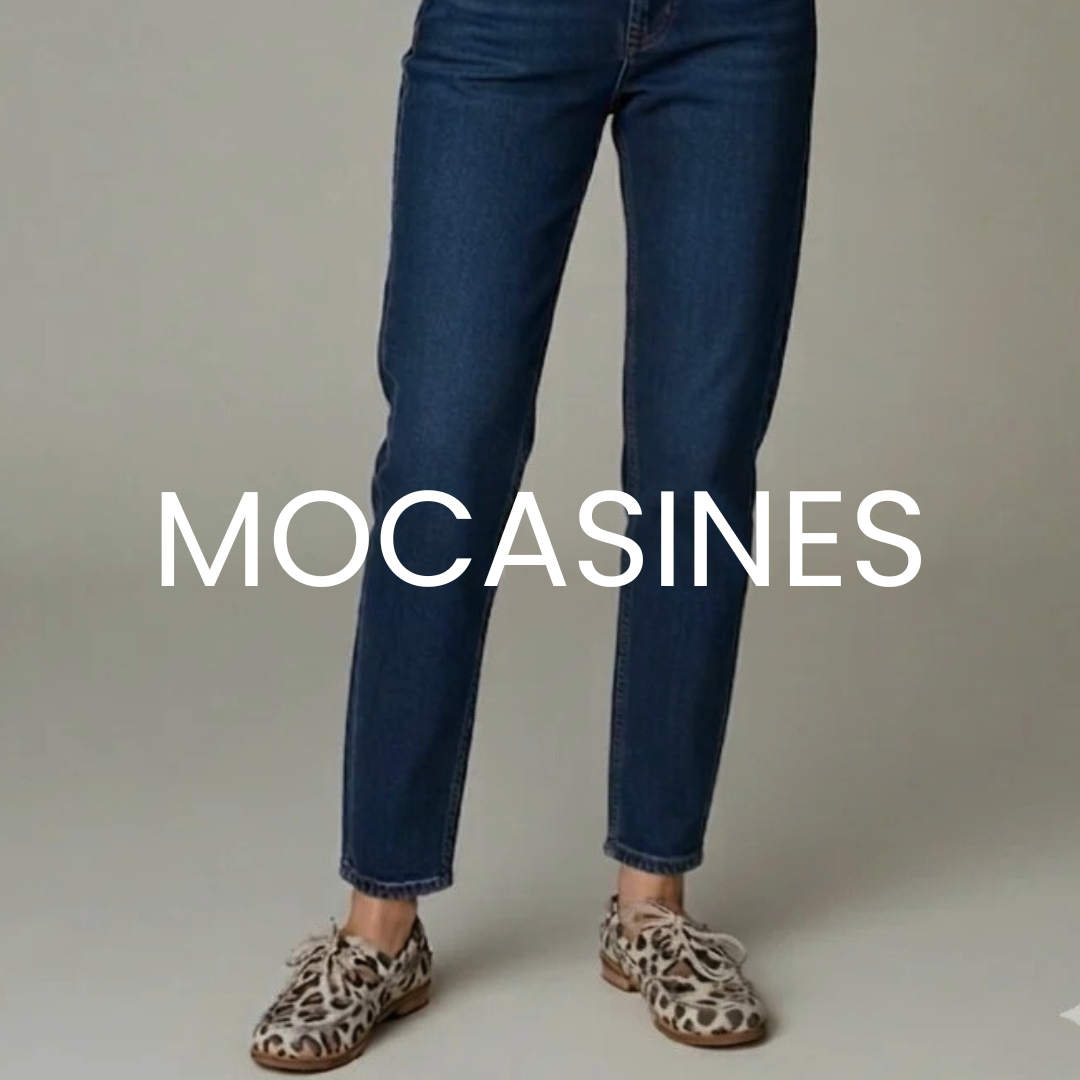 Mocasines