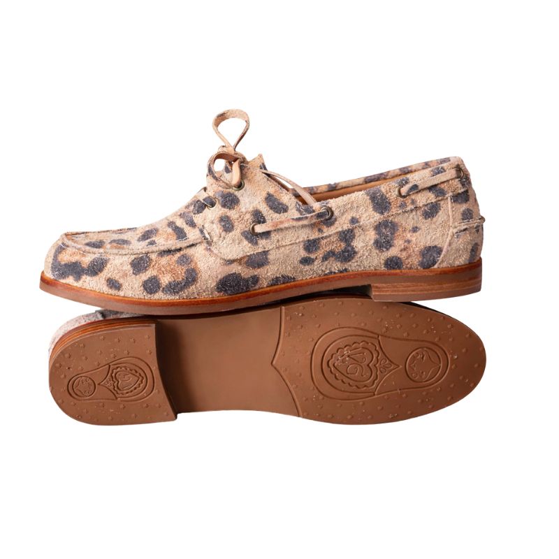 MOCASIN CHEETA