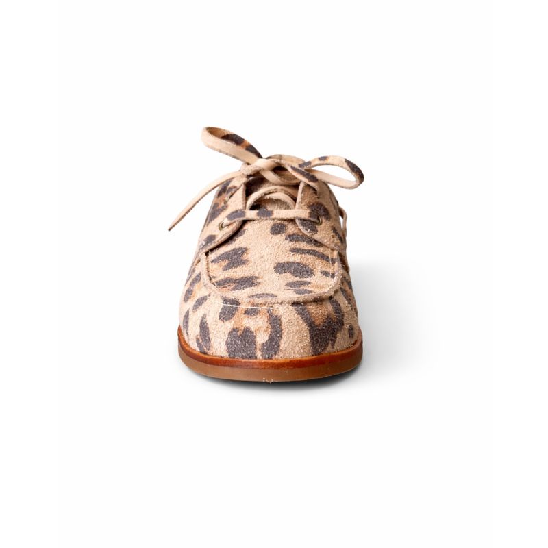 MOCASIN CHEETA