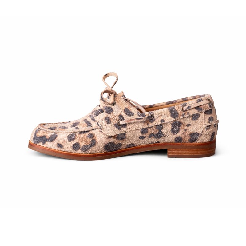 MOCASIN CHEETA