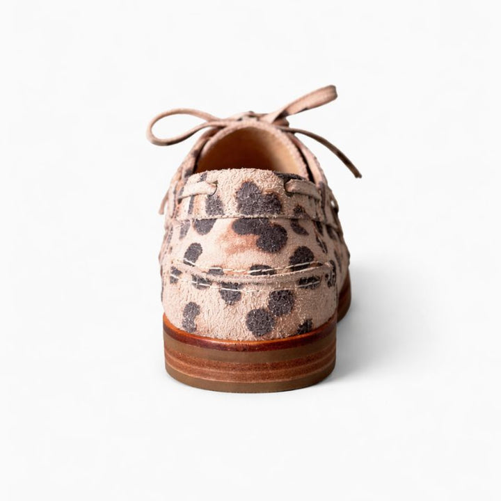 MOCASIN CHEETA