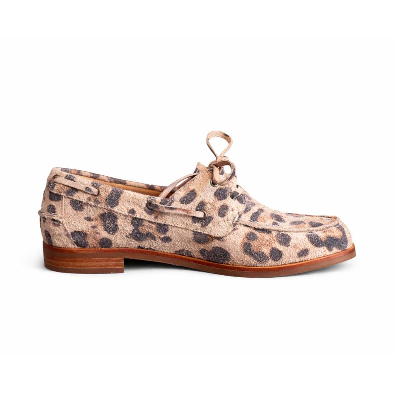 MOCASIN CHEETA