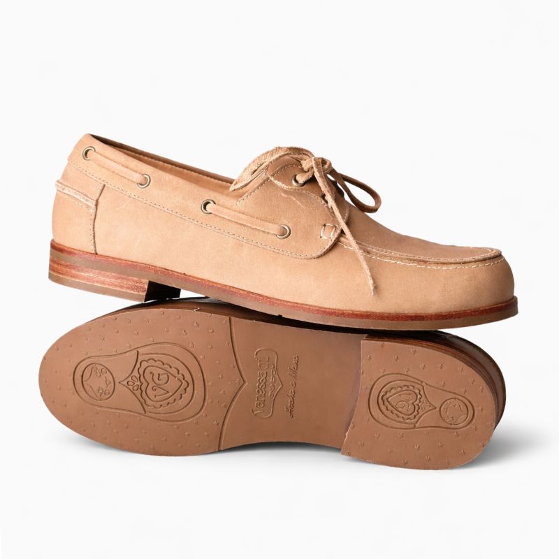 MOCASIN BEIGE