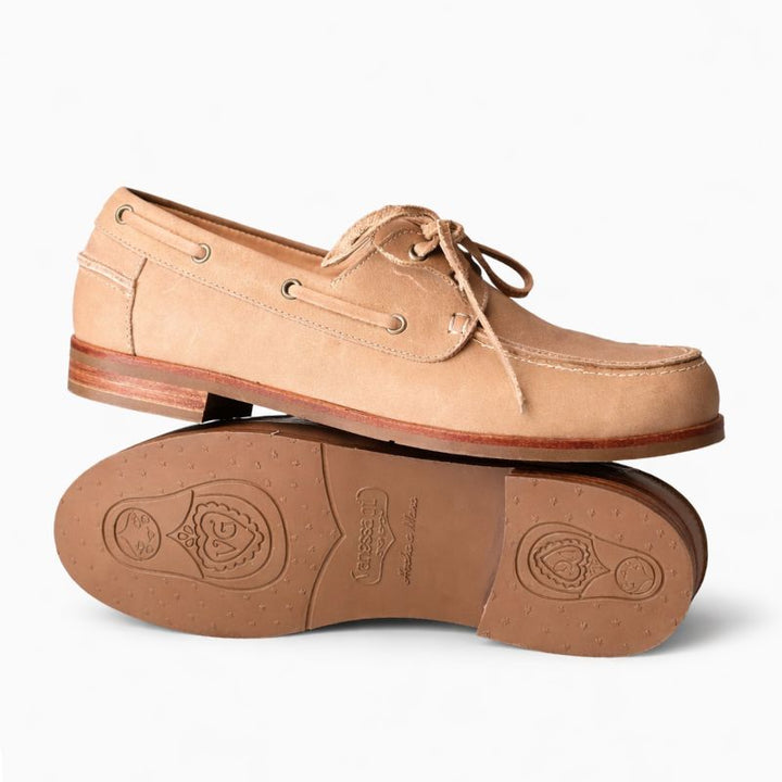 MOCASIN BEIGE