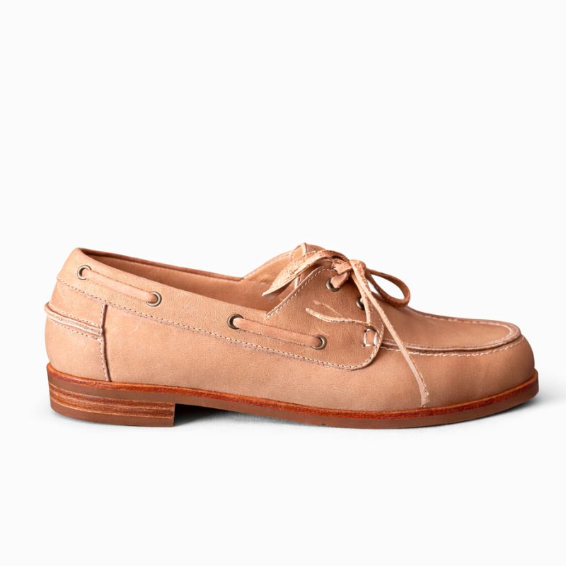 MOCASIN BEIGE