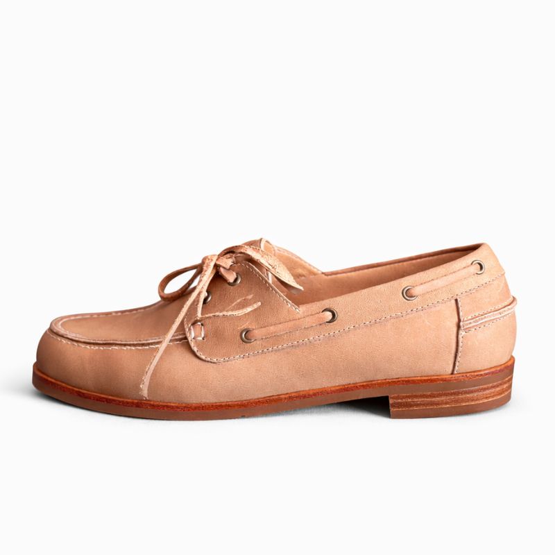 MOCASIN BEIGE