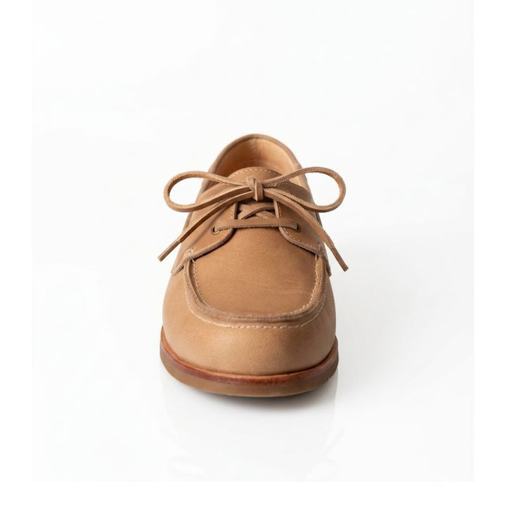 MOCASIN BEIGE