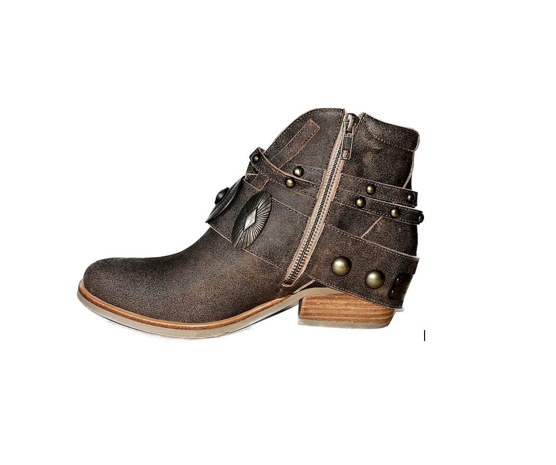 Adela discount gil botas