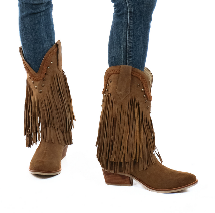 BOTA JENNY CAFÉ