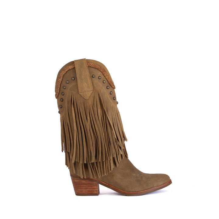 BOTA JENNY TAUPE