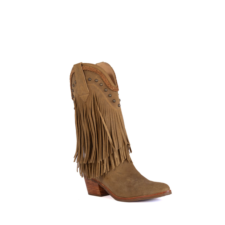 BOTA JENNY TAUPE