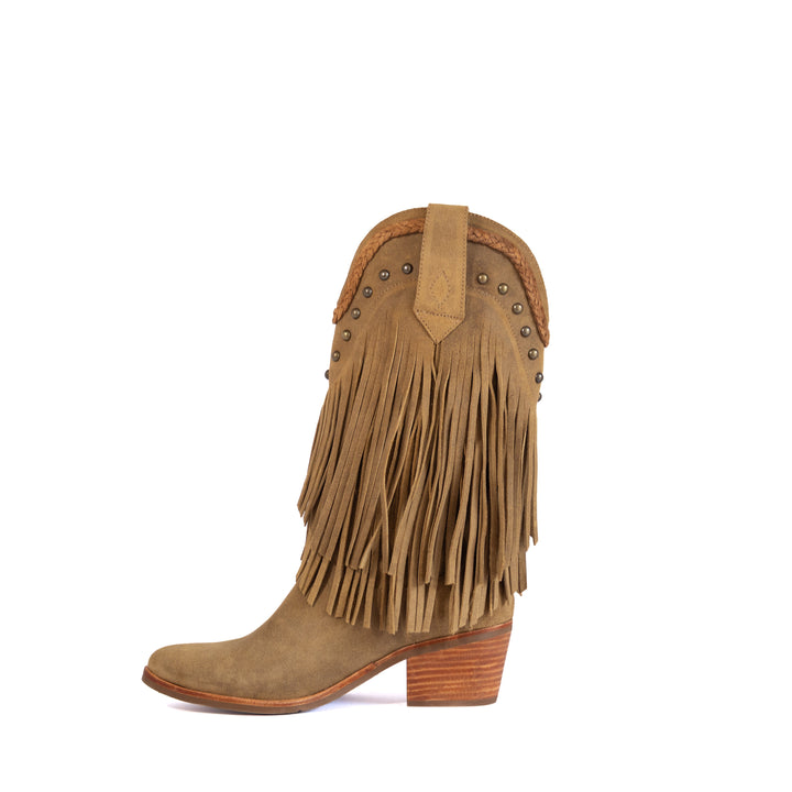 BOTA JENNY TAUPE