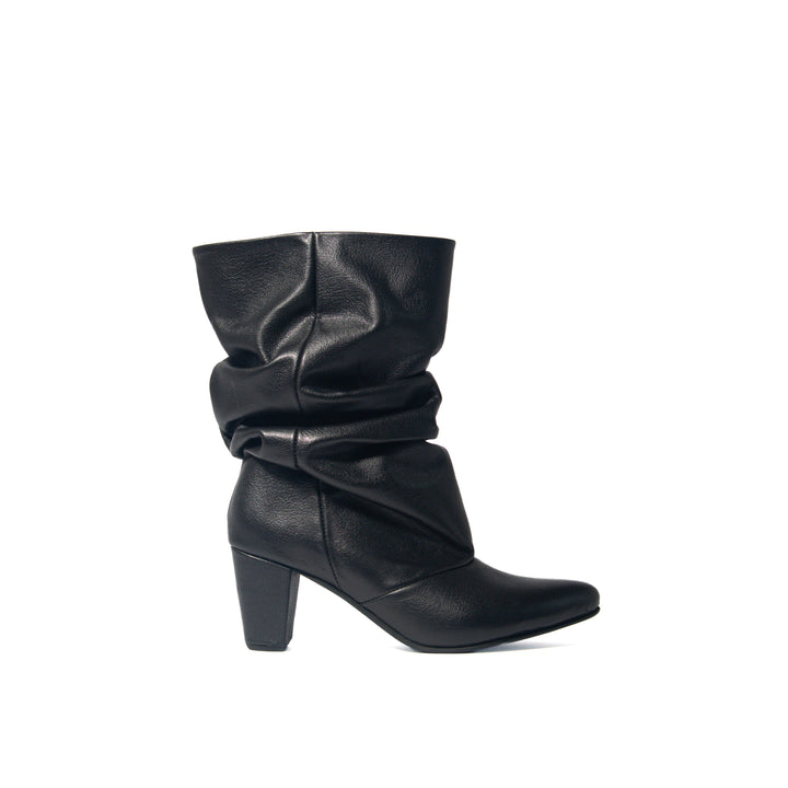 BOTA DE CUERO MILAGROS
