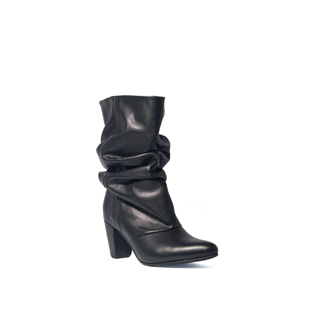 BOTA DE CUERO MILAGROS