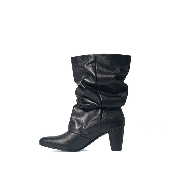 BOTA DE CUERO MILAGROS