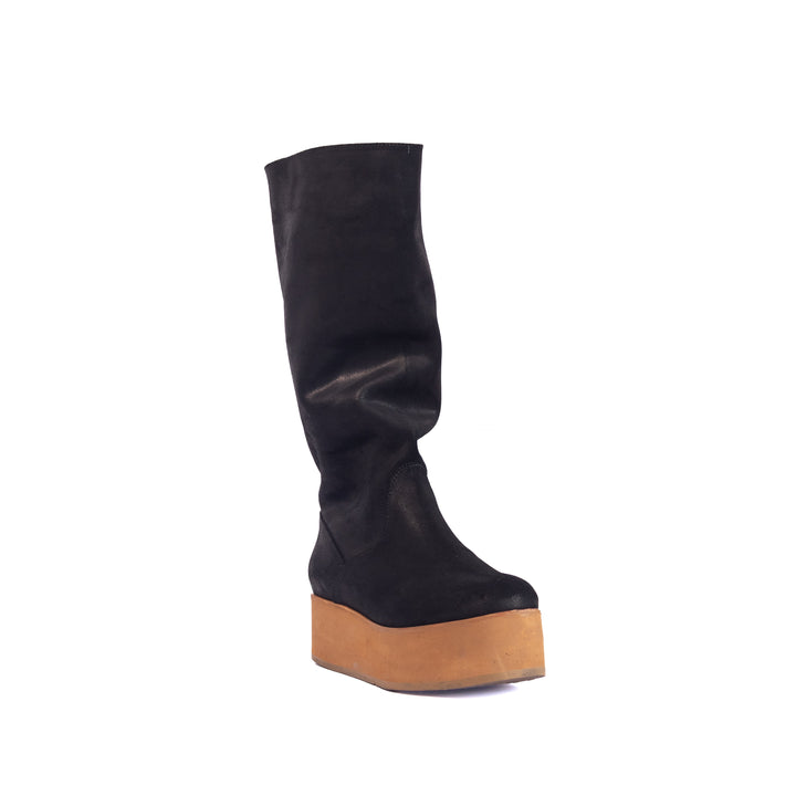 BOTA SOFIA NEGRA
