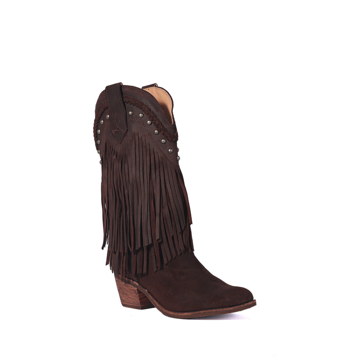 BOTA JENNY CAFE CHOCOLATE