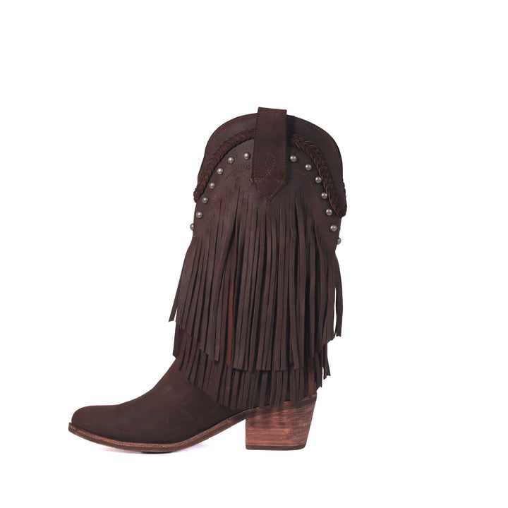 BOTA JENNY CAFE CHOCOLATE