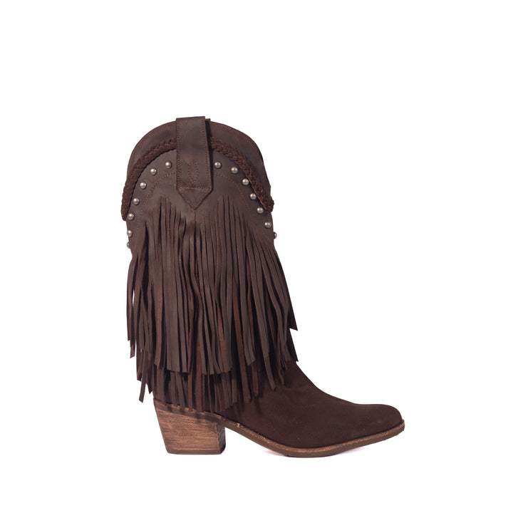 BOTA JENNY CAFE CHOCOLATE