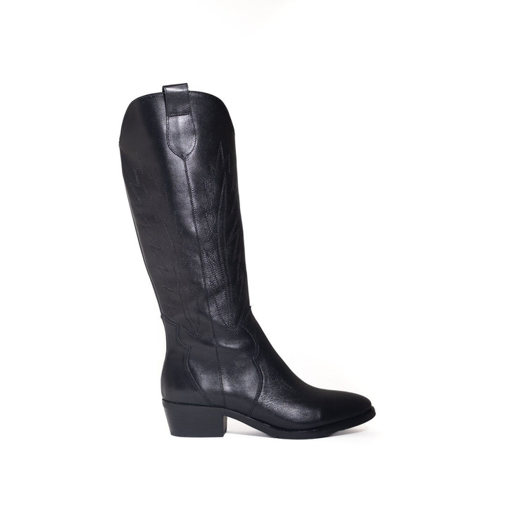 BOTA PAOLA NEGRA