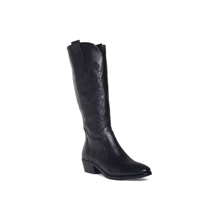 BOTA PAOLA NEGRA