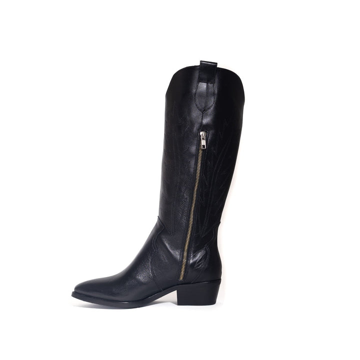 BOTA PAOLA NEGRA