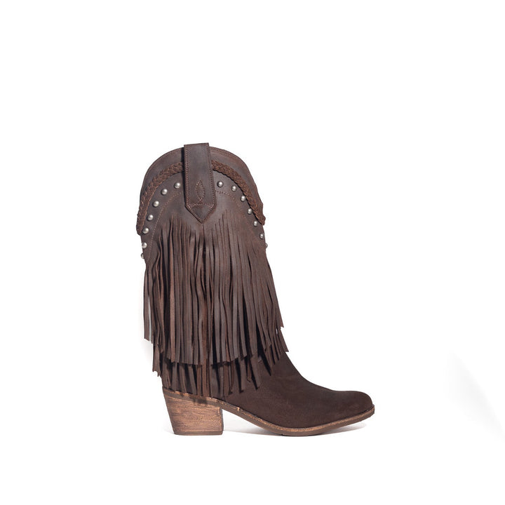 BOTA JENNY CAFE CHOCOLATE