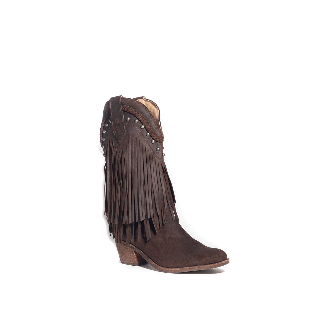 BOTA JENNY CAFE CHOCOLATE