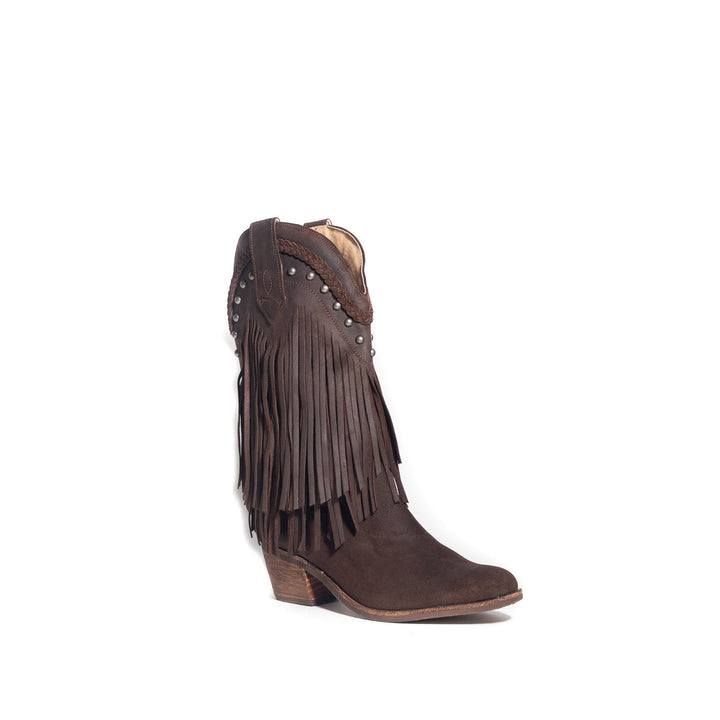 BOTA JENNY CAFE CHOCOLATE