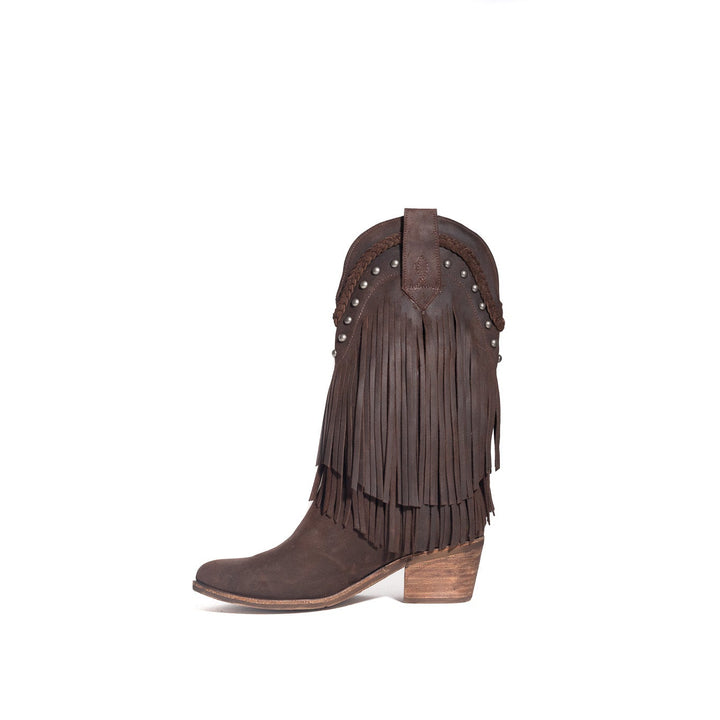 BOTA JENNY CAFE CHOCOLATE