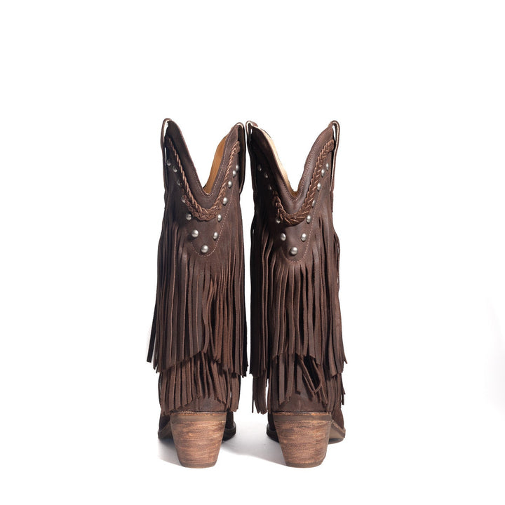 BOTA JENNY CAFE CHOCOLATE