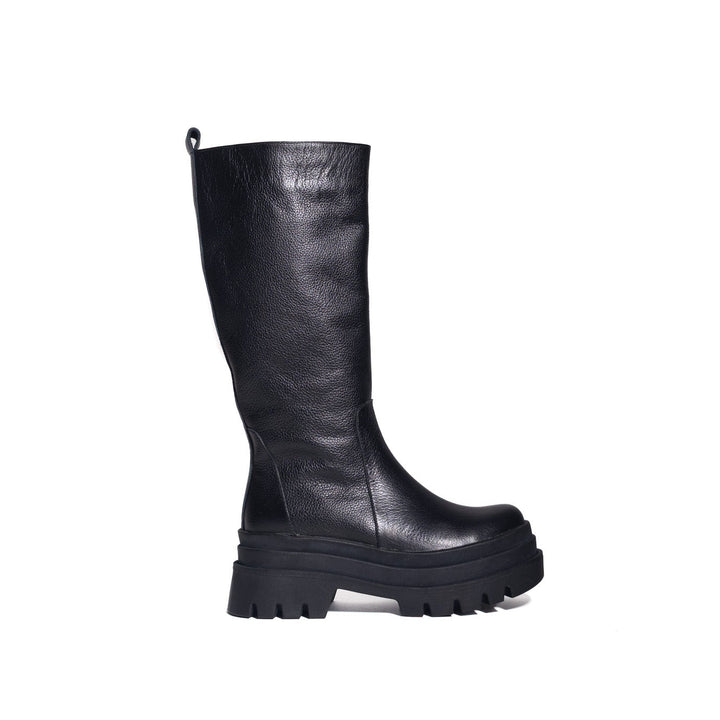 BOTA FLORENCIA NEGRA