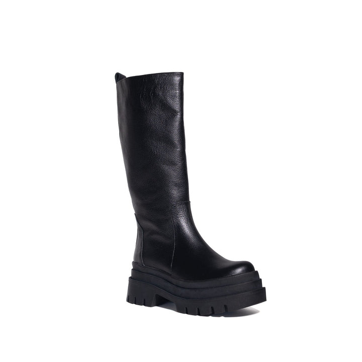 BOTA FLORENCIA NEGRA
