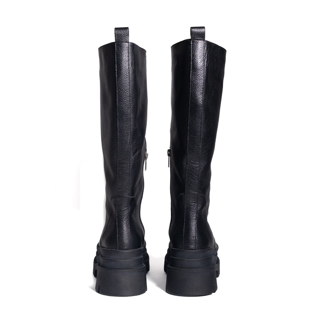 BOTA FLORENCIA NEGRA