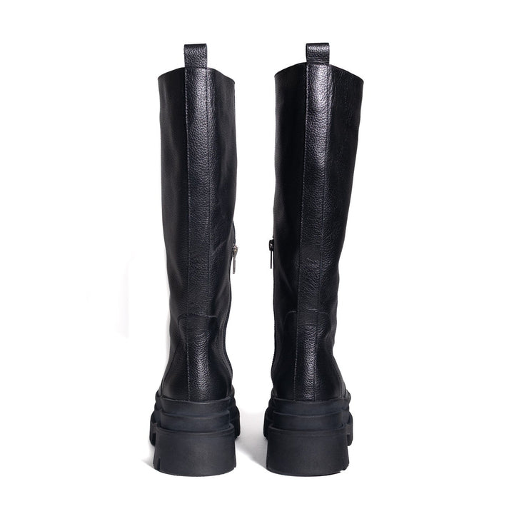 BOTA FLORENCIA NEGRA