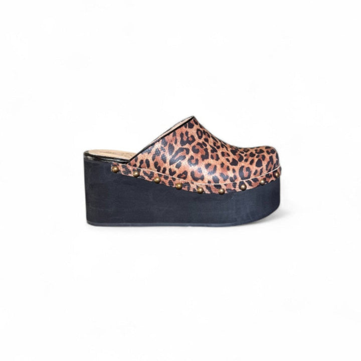 ZUECO INDY PRINT
