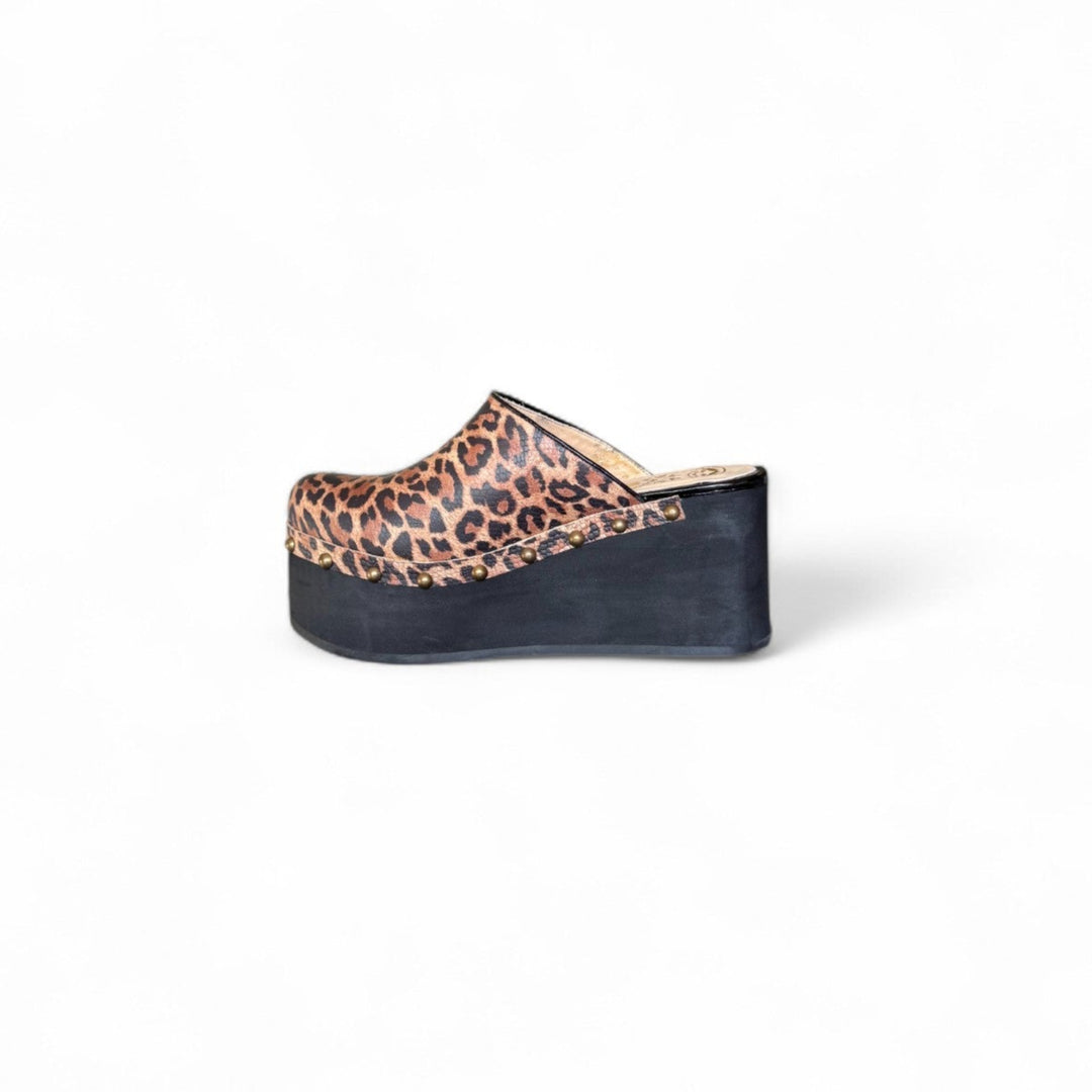 ZUECO INDY PRINT