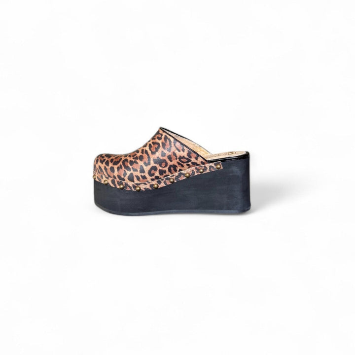 ZUECO INDY PRINT