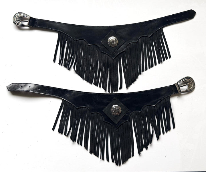 CINTURONES PARA BOTAS Y BOTINES