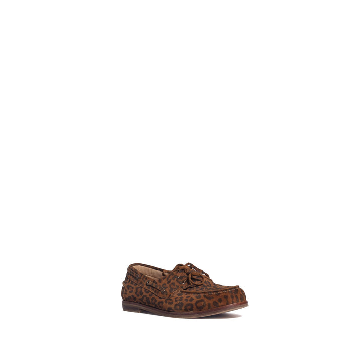 MOCASIN PRINT