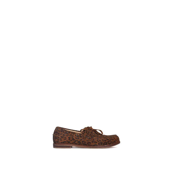 MOCASIN PRINT