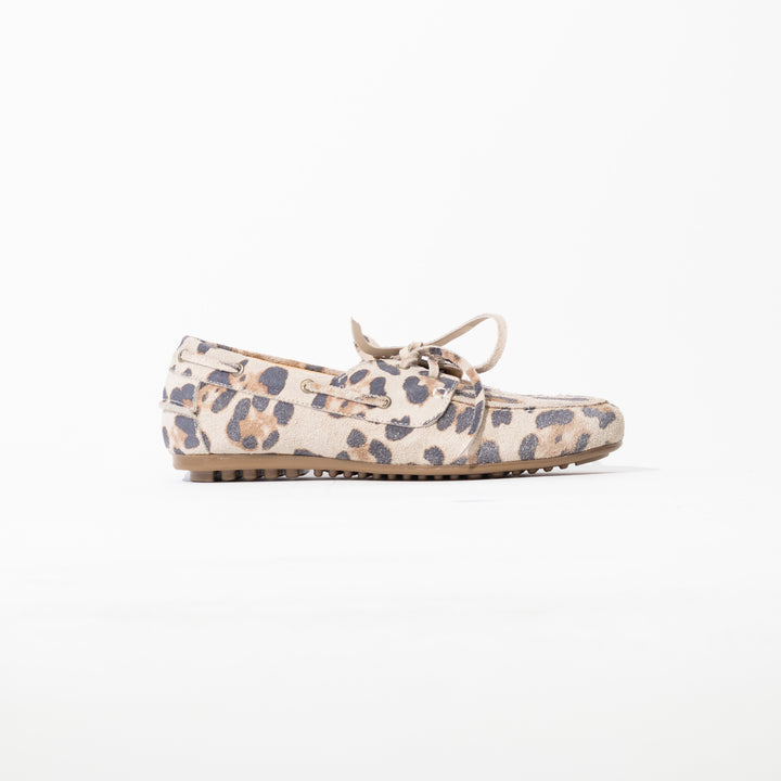 MOCASIN NAUTICO PRINT