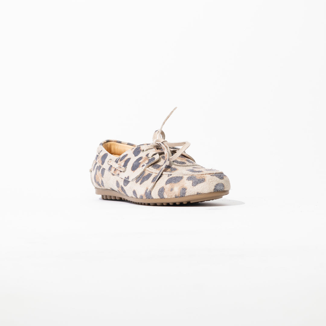MOCASIN NAUTICO PRINT