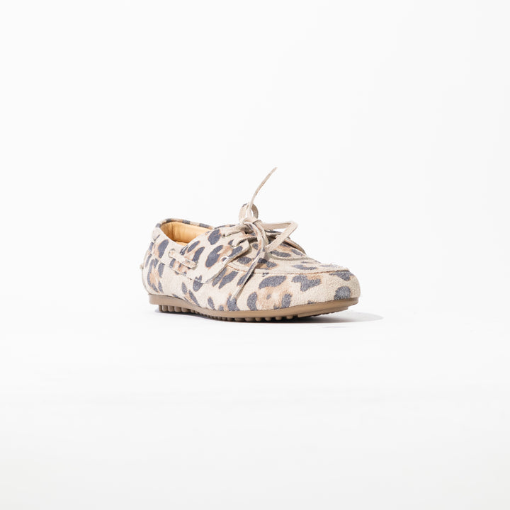 MOCASIN NAUTICO PRINT