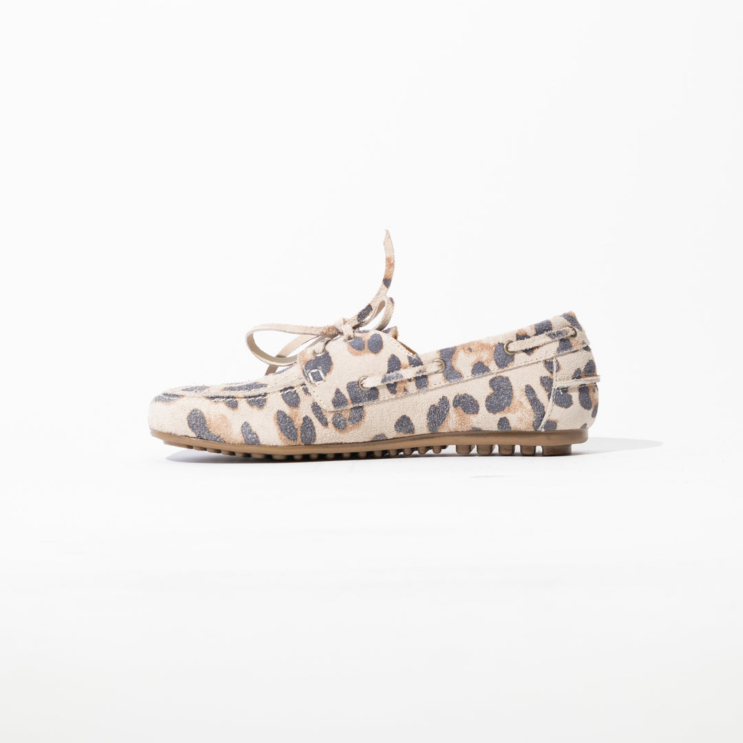 MOCASIN NAUTICO PRINT