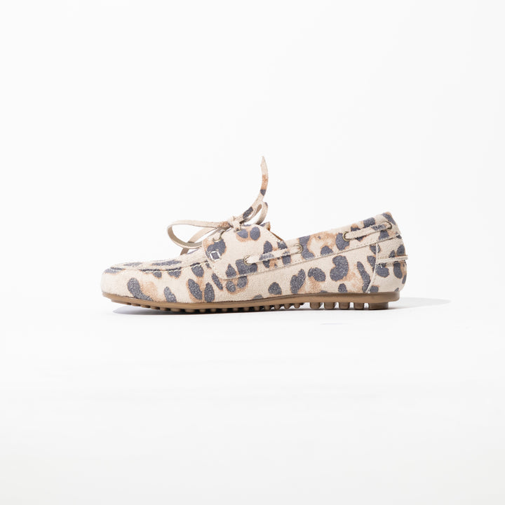 MOCASIN NAUTICO PRINT