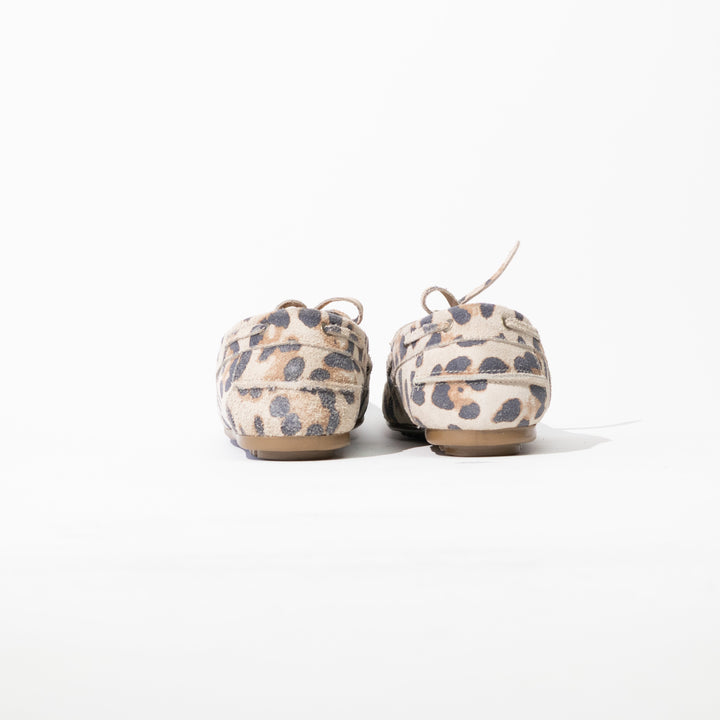 MOCASIN NAUTICO PRINT
