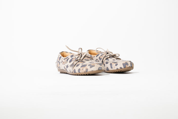 MOCASIN NAUTICO PRINT